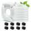 Replacement Filters for Automatic Pet-With tail filter ele 1