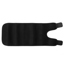 Fascia di supporto efficace per la coscia, realizzata in tessuto di alta qualità e a compressione, adatta a uomini e donne. Allevia il dolore da