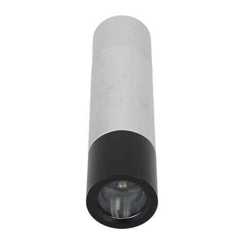 Φακός αξιολόγησης Jade με διπλή κεφαλή LED, εξαιρετικά φωτεινός επαναφορτιζόμενος 2