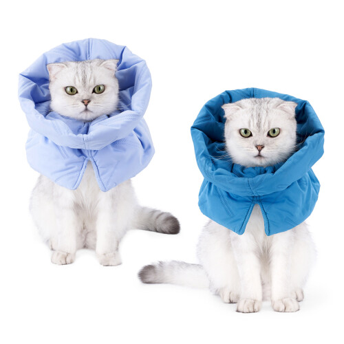 Support Your Pet Recovery Journey with Ease Using-light blue S 1