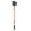 Versatile Application Eyebrow Eyelash Brush, Dual Spoolie Design with Lash Roller and Brow Comb, Functional Makeup Tools for Separating Lashes and Sh 1