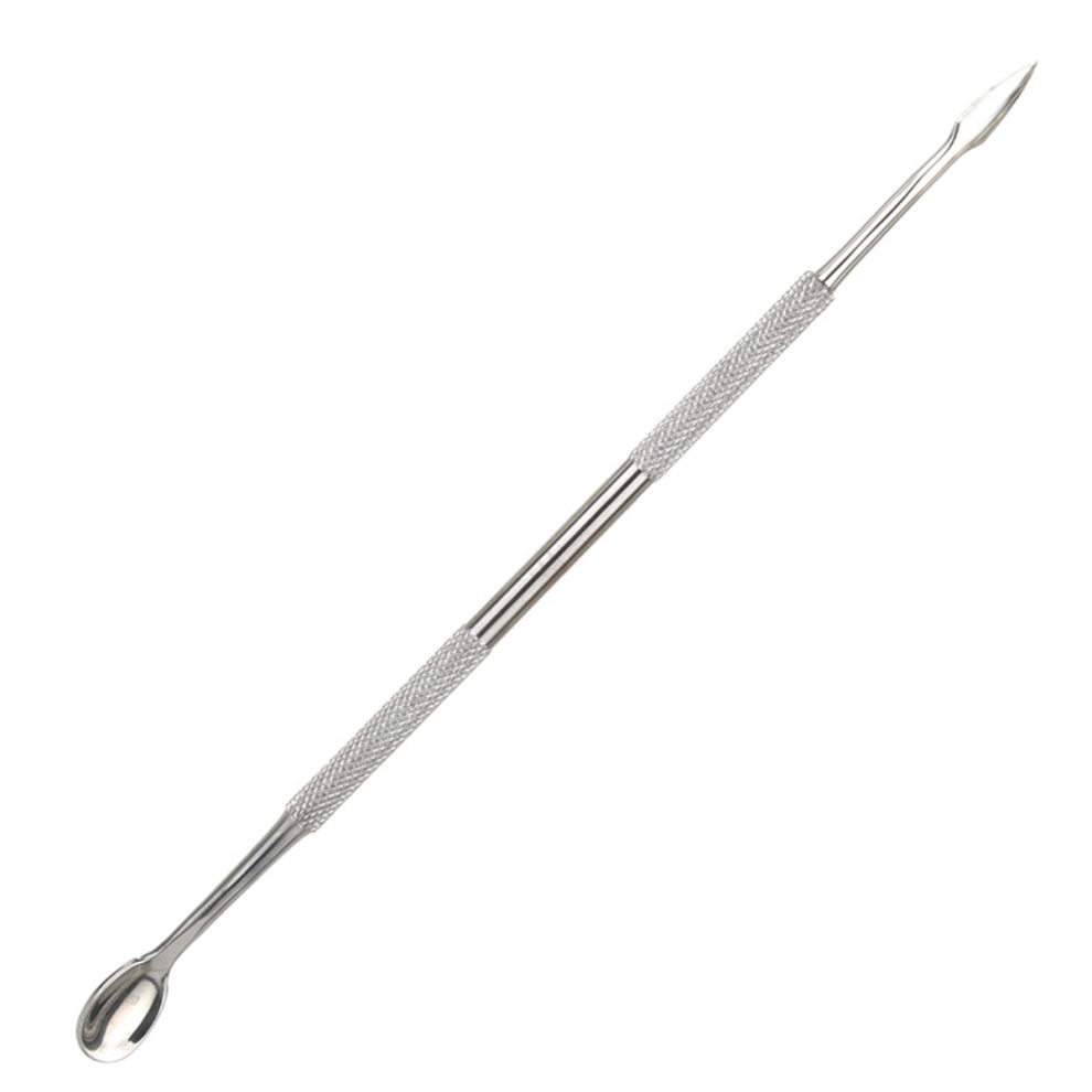 Complete Stainless Steel Sculpting Kit for Artists and Makers, Stainless Steel Wax Carver Tools Dental Sculpture Instrument, Professional-Grade Resin