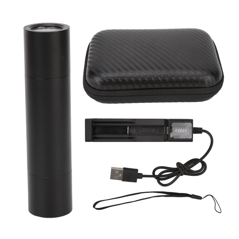 Light/Red Therapy Massager For Pain Management, Portable Rehab Device For Muscular And Joint Conditions Including Pet Physiotherapy