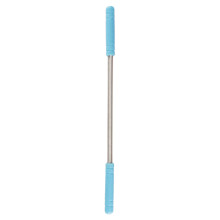 Portable Epilator Tools for Women, Facial Epilator with Spring Mechanism for Upper Lip and Eyebrow Grooming, Manual Facial Hair Remover Stainless Ste