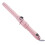 Rotating Styling Tool with LCD Display, 360 Rotating Design and Adjustable Temp, Ceramic Technology for Smooth Results, Automatic Rotation Hair Curl 1