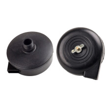 Noise Reduce Air Compressor Muffler Filter16mm/20mm-20MM