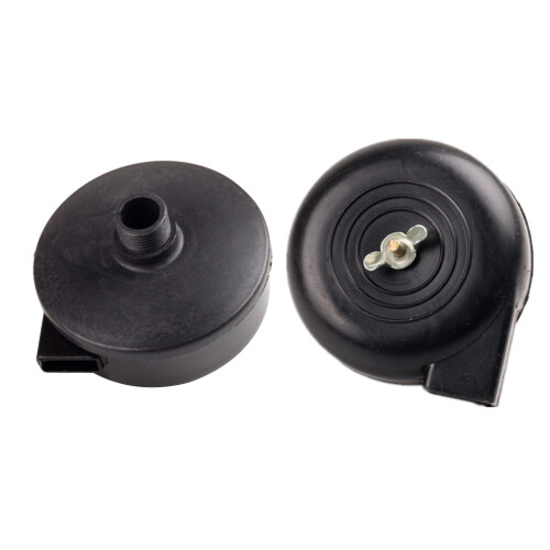 Noise Reduce Air Compressor Muffler Filter16mm/20mm-20MM