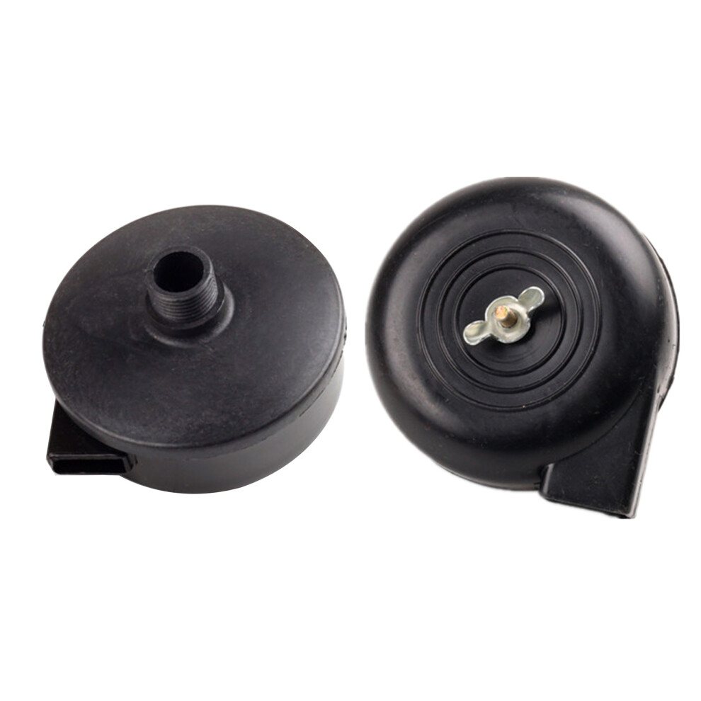 Noise Reduce Air Compressor Muffler Filter16mm/20Mm-20Mm 7627000789600
