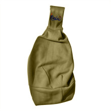 Cat Carrier and Grooming Bag Safe Carrier Shouder-Yellow Green
