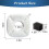 Replacement Filters for Automatic Pet-With tail filter ele 3