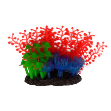 Fish Tank Coral Landscaping Decors Ornaments Simulation-1511