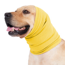 Dog Ear Protector Ensure Your Dogs Comfort Comforting-L 1