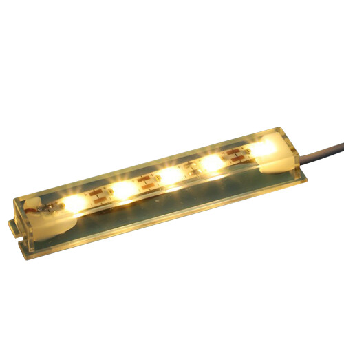 USB LED Light Strips Energy-Efficient USB-warm white light L