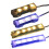 USB LED Strips Light Waterproof USB Light-warm white light S 2
