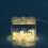 USB LED Light Strips Energy-Efficient USB-warm white light L 5