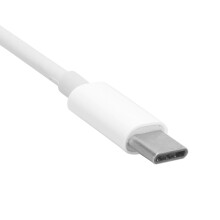 MFi-sertifisert USB C til SD-kortleser for iPhone 16, Plug and Play Type C-minnekortadapter for rask overføring av bilder og videoer, kompatibel med