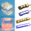 USB LED Light Strips Energy-Efficient USB-warm white light L 3