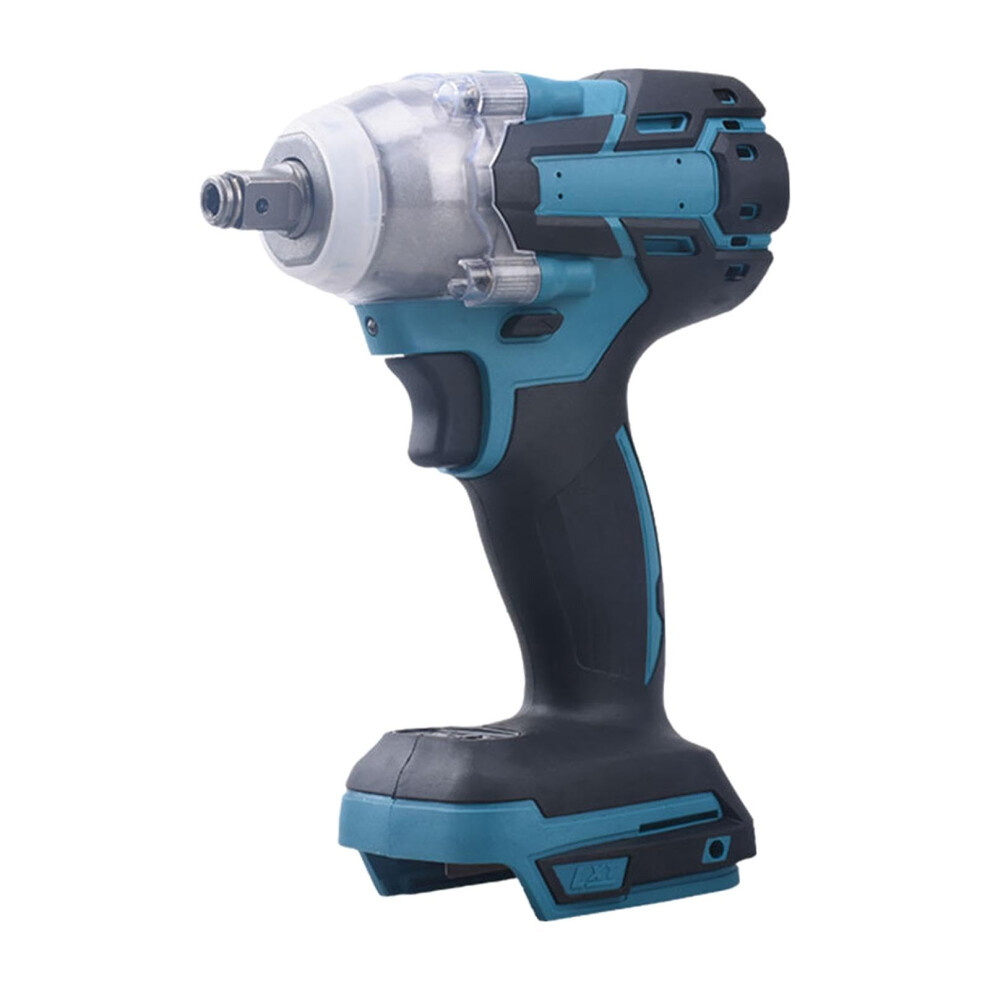 Impact Wrench Cordless Electric With Speed Change Switch For Car Tires 9187378587683