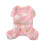 Moon Pattern Dog Pullover Glowing in Dark Pajamas for-M 1 1