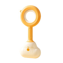 Pets Scooper Dog Poop Bag Holder Poop Cloud Style for Medium-B