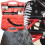 Heavy Duty Spring Compressor with Safety Lock, Shock Absorber Tool Set for Safe Coil Removal 2