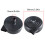 Noise Reduce Air Compressor Muffler Filter16mm/20mm-20MM 2