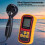 8901 LCD Portable Wind Speed Meter – High Accuracy Digital Anemometer 8