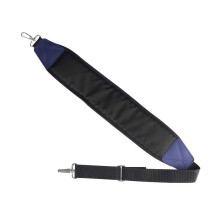 Bag Strap Single Padded Shoulder Strap Adjustable Thick Pad Replacement Quick Release For Most Bags