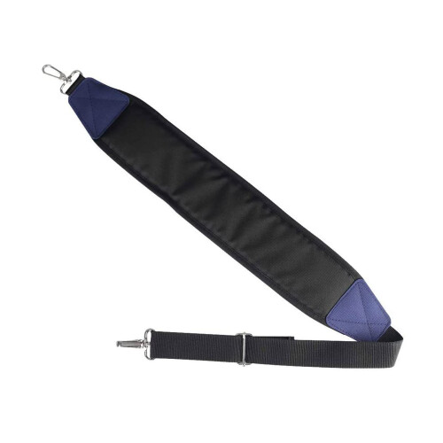 Bag Strap Single Padded Shoulder Strap Adjustable Thick Pad Replacement Quick Release For Most Bags