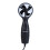 8901 LCD Portable Wind Speed Meter – High Accuracy Digital Anemometer 9