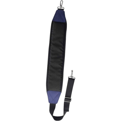 Bag Strap Single Padded Shoulder Strap Adjustable Thick Pad Replacement Quick Release For Most Bags 2