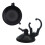 1set Aquarium LED Light Suction Cups Clamp Fish Tank LED-Black 6