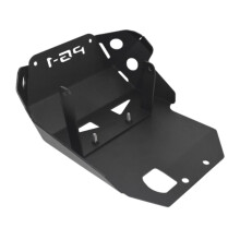Motorcycle Skid Plate Engine Guard Aluminum Lower Frame Protection for PG1 2325