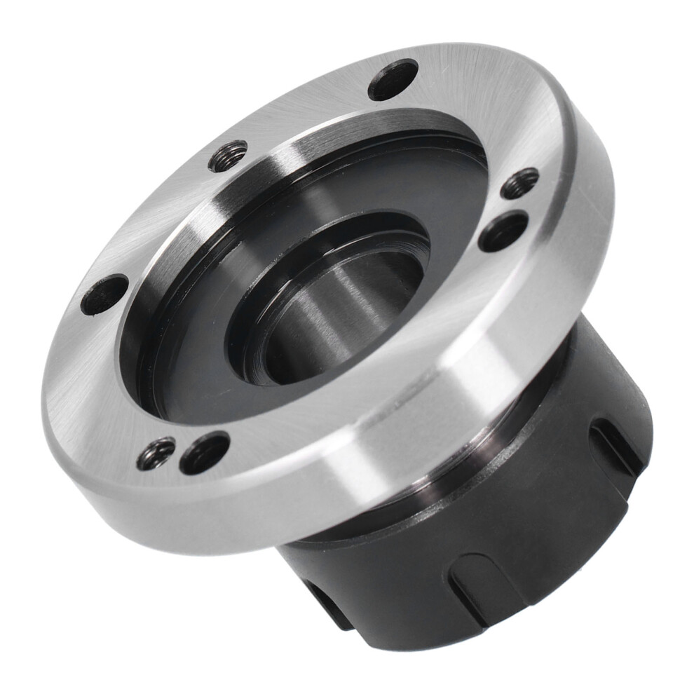 40Cr Steel Er-32 Collet Chuck 50Mm High Precision Cnc Lathe Tool 9361377469885
