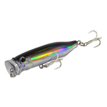 Carbon Steel Double Hook Lures Realistic Swimming Action Slow Sinking Artificial Fishing Lures Color 2