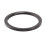 Spacer for Bafang BBSHD Bottom Bracket Fitting (16 Pieces) 2.5mm/Pcs Bottom Bracket Length Conversion Tool 6