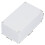 Boîte de jonction 158x90x60 mm ABS, IP65 étanche 3
