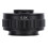0.5X 38mm C Mount Adapter Lens for Stereo Microscope & Digital Camera 12