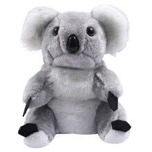 Koala Golf Driver Headcover Plush Cartoon Animal Design for Driver Protection and Fun Gift