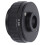 0.5X 38mm C Mount Adapter Lens for Stereo Microscope & Digital Camera 3