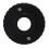 0.5X 38mm C Mount Adapter Lens for Stereo Microscope & Digital Camera 7