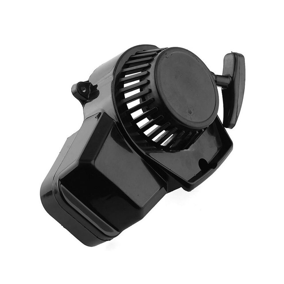 Pull Start 47Cc 49Cc Minimoto Moto 2-Stroke Engines Quad Dirt Bike Pullstart 6032002331305
