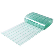 Dog Door Replacement Flap 20*150cm Transparent Strip EcoFriendly Fits Dog And Cat Doors