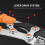 Long Handle Hedge Trimmer Tool for  Branch Pruning Lightweight Small NonRetractable 3