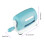 Compact 8.5x4.5x3.5in Die Cutting & Embossing Machine for Card Making 2