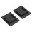 2 pezzi di supporto batteria in ABS per utensili da 18 V 14