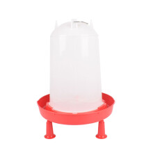 Küken-Tränke-Set für Küken, HenQuail, hängender-14L