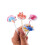 Fisch-Trainingsstab für Betta-Starter, Betta-Kits,-Blau 6