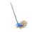 Fisch-Trainingsstab für Betta-Starter, Betta-Kits,-Blau 5
