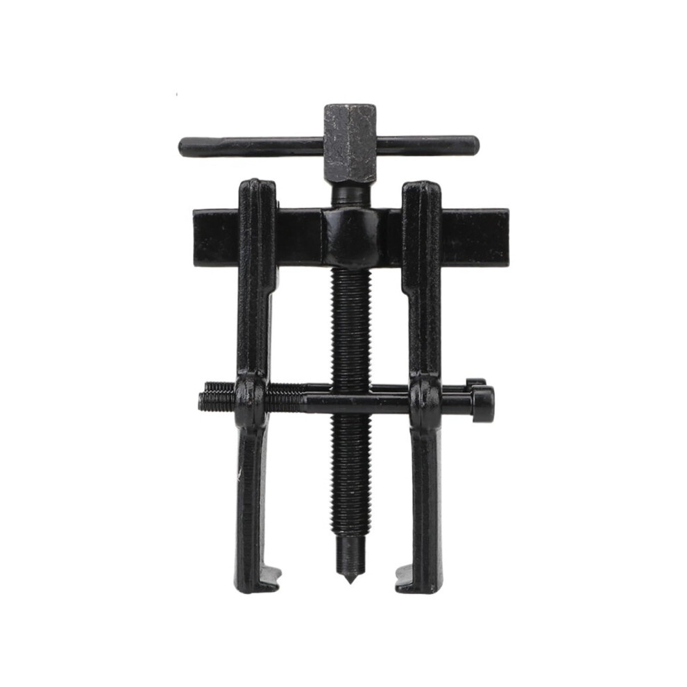Adjustable Two Jaw Bearing Puller Forged Steel Car Bearing Extractor 38X65mm Torque 9347817818062